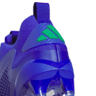 adidas AE 1 Low Football Cleat Lucid Blue