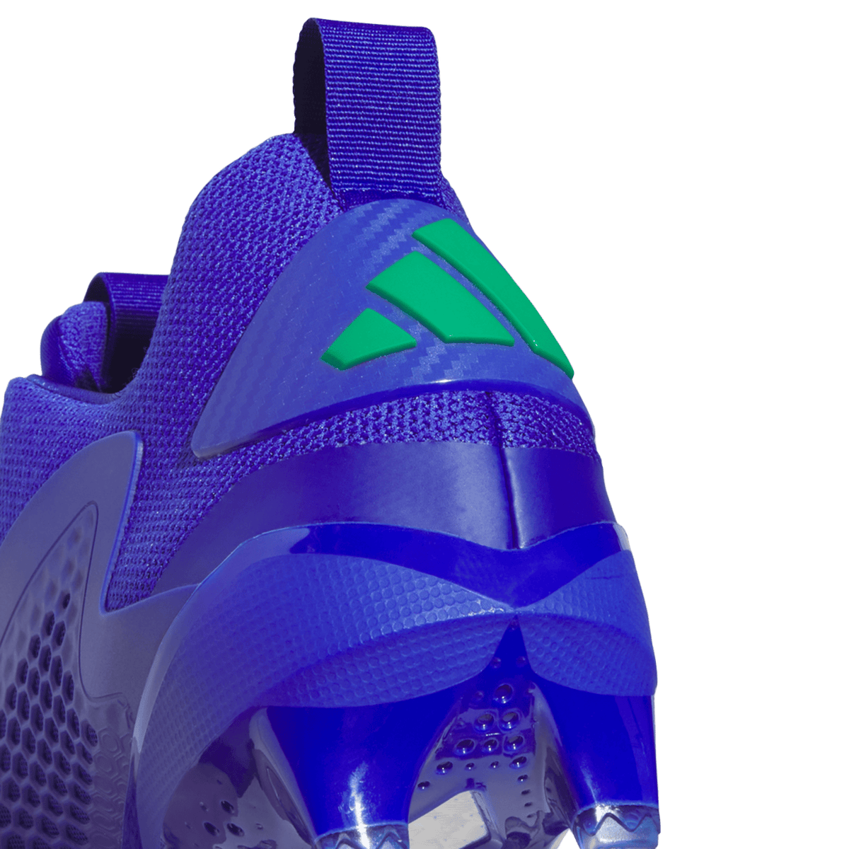 adidas AE 1 Low Football Cleat Lucid Blue