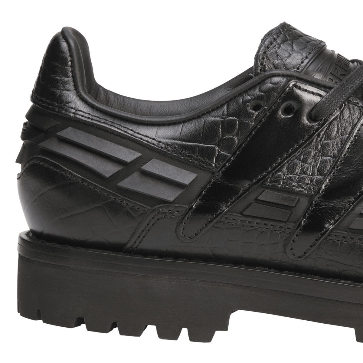 adidas Predator 94 Brain Dead x Disney Triple Black