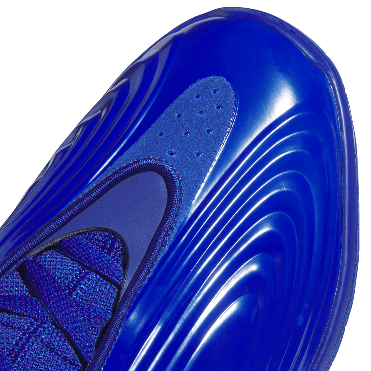 adidas Harden Vol. 10 The Marathon Clothing Royal Blue