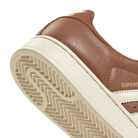 adidas Superstar II Basketweave Tongue Dusky Bronze (Women's)