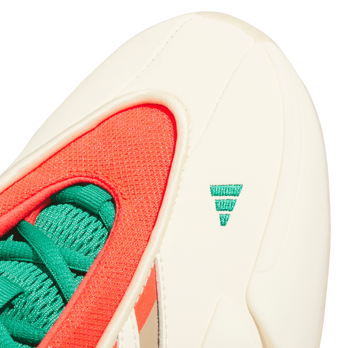 adidas Dame 9 Egg Nog
