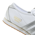 adidas Italia 70s Cloud White Silver Metallic Cream White (Women's)