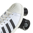 adidas Superstar 82 Skate White Black Off White (Women's)