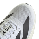 adidas Adizero Evo SL White Black (Women's)