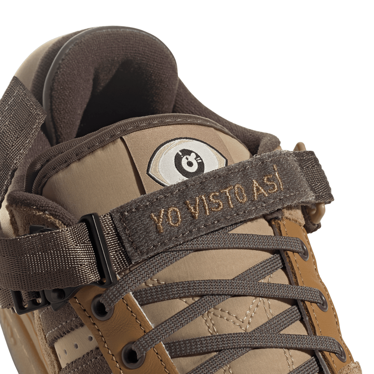 adidas Forum Low Bad Bunny
