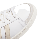 adidas Jabbar Hi White Crystal Linen Off White (Women's)