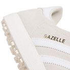 adidas Gazelle Spikeless Golf Alumina Cloud White (Women's)