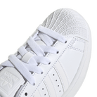 adidas Superstar II Cloud White (GS)