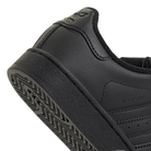 adidas Superstar II Core Black (PS)