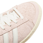 adidas Jabbar Lo Pink Tint Ivory Warm Vanilla