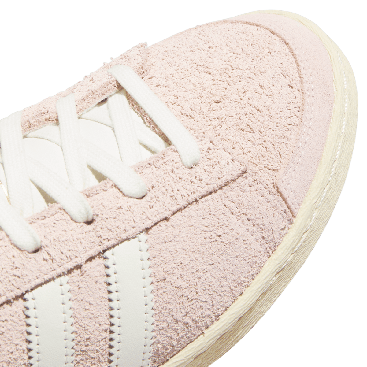 adidas Jabbar Lo Pink Tint Ivory Warm Vanilla
