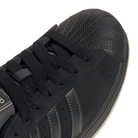 adidas Superstar II Black Stone Khaki