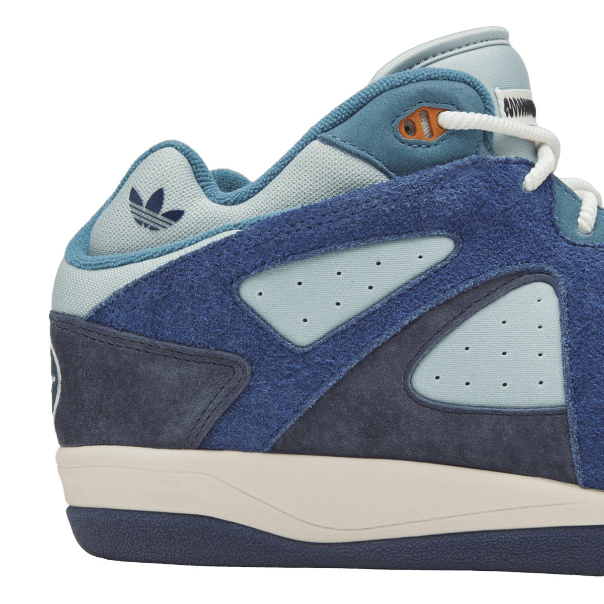 adidas BadBo 1.0 Bad Bunny Night Navy