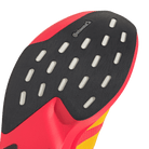 adidas Adizero Evo SL Lucid Red Bold Gold