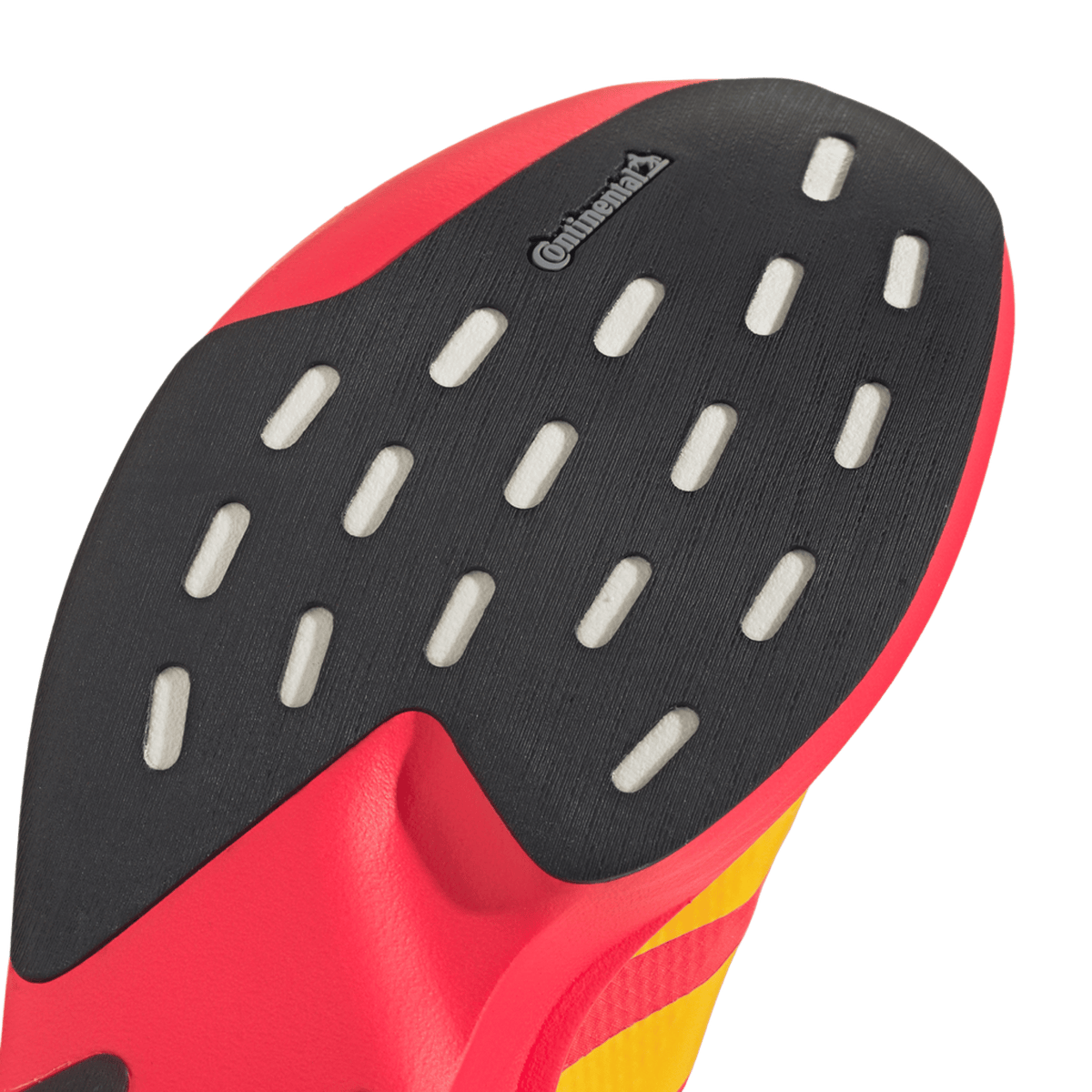 adidas Adizero Evo SL Lucid Red Bold Gold