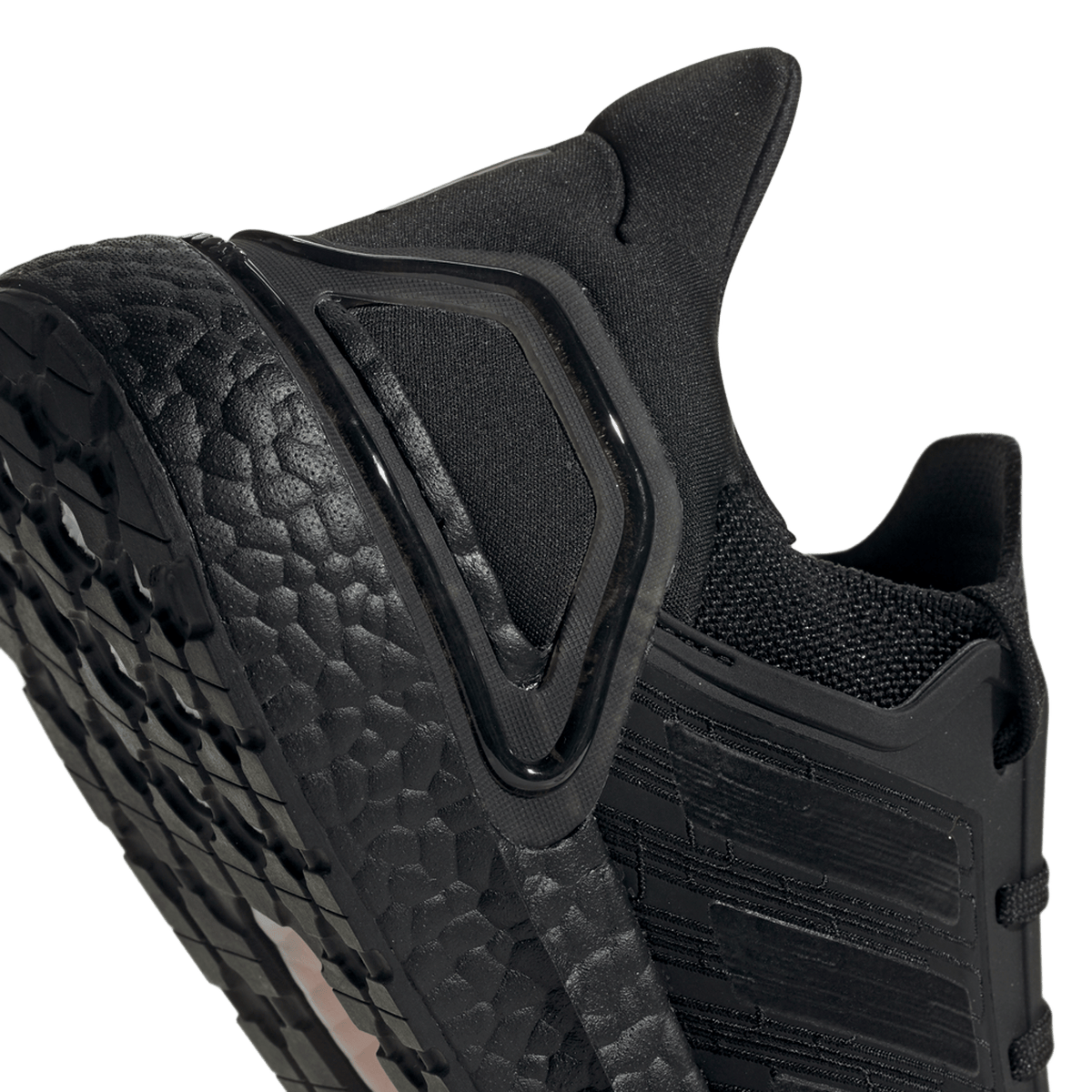 adidas Ultra Boost 20 Triple Black