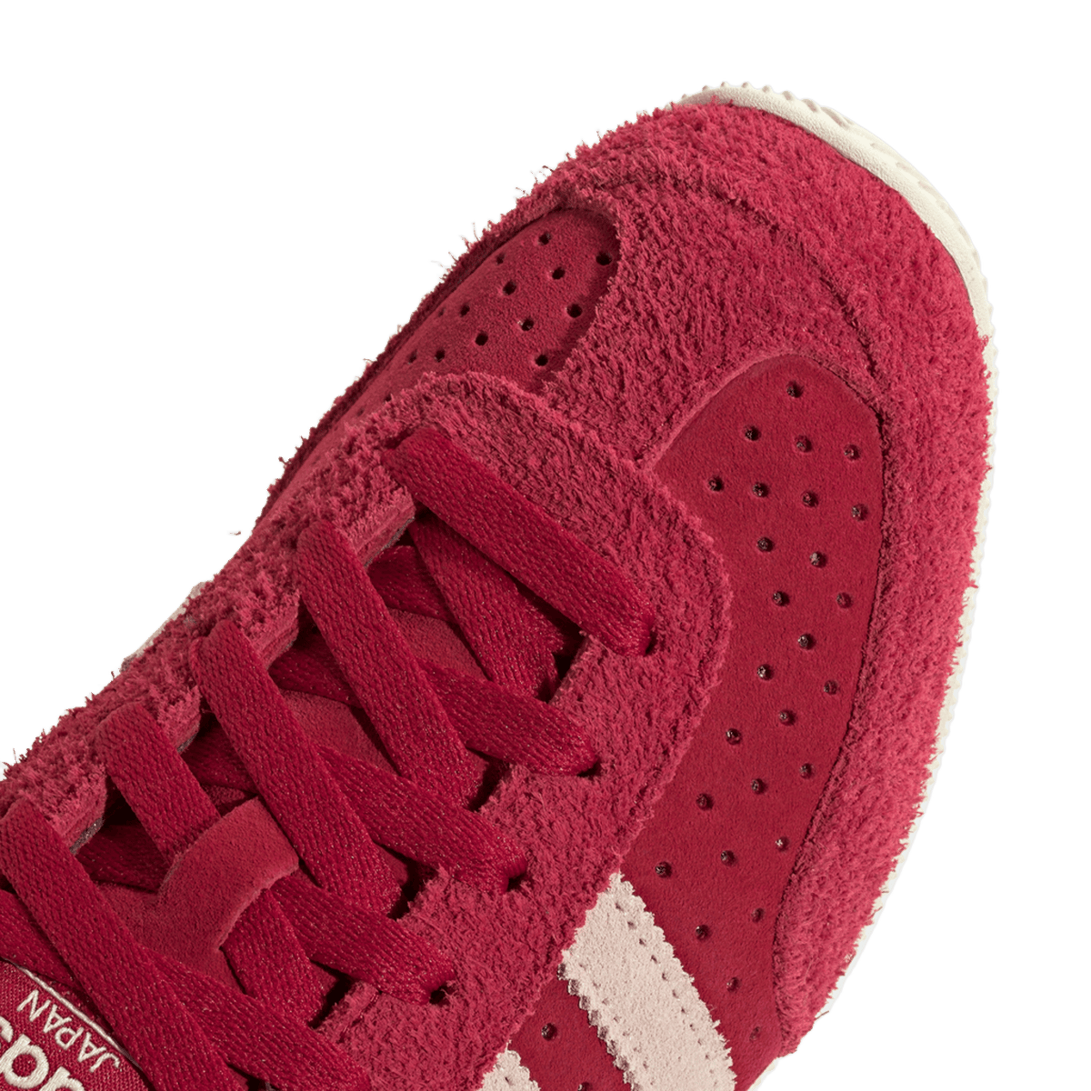 adidas Japan Team Victory Red Wonder Quartz (Women's)