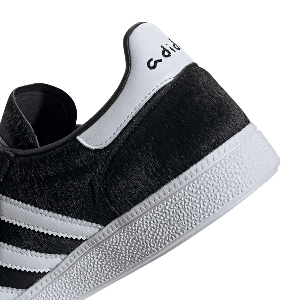 adidas Handball Spezial Core Black
