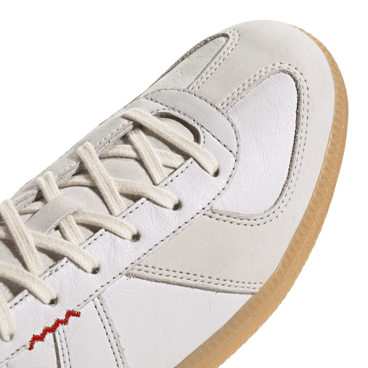 adidas BW Army Decon Hartcopy Crystal White