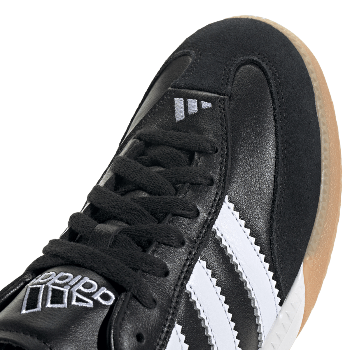 adidas Samba Millennium Black White Gum