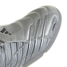 adidas F50 Sala Silver Metallic Grey