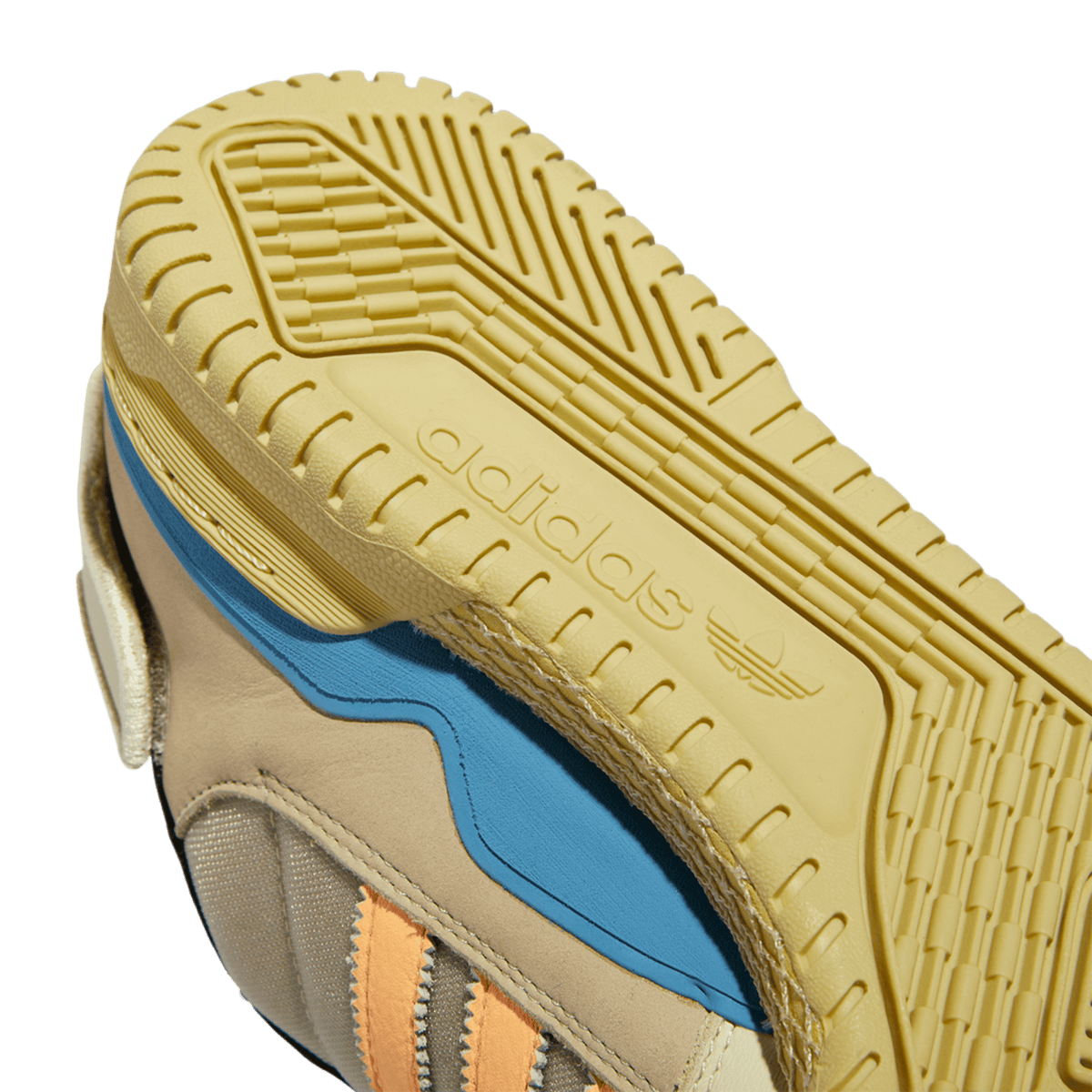 adidas Forum Powerphase Bad Bunny Benito