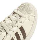 adidas Superstar II Off White Earth Strata (Women's)