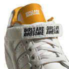 adidas Forum Low Girls Are Awesome White