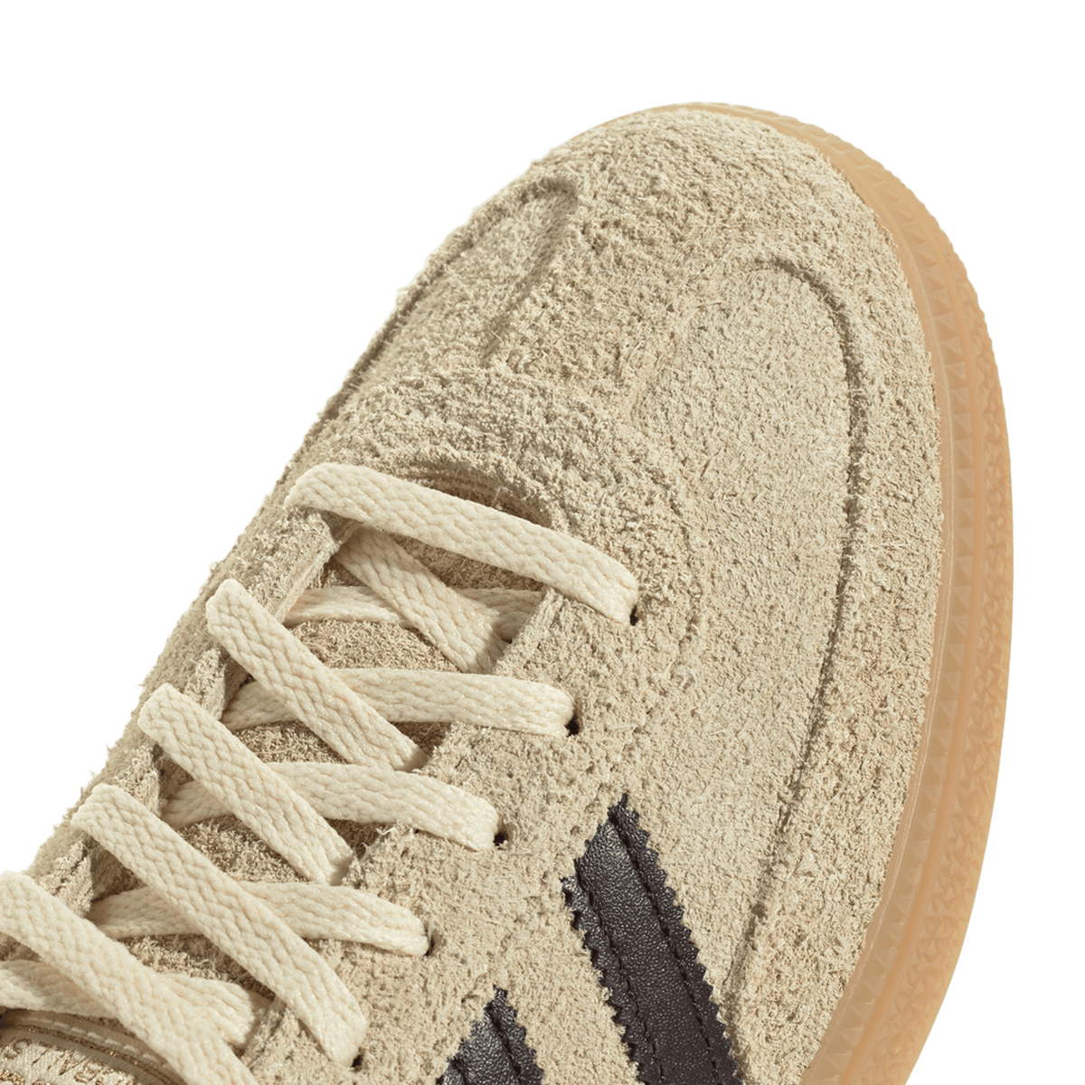 adidas Handball Spezial Warm Vanilla Aurora Coffee (Women's)