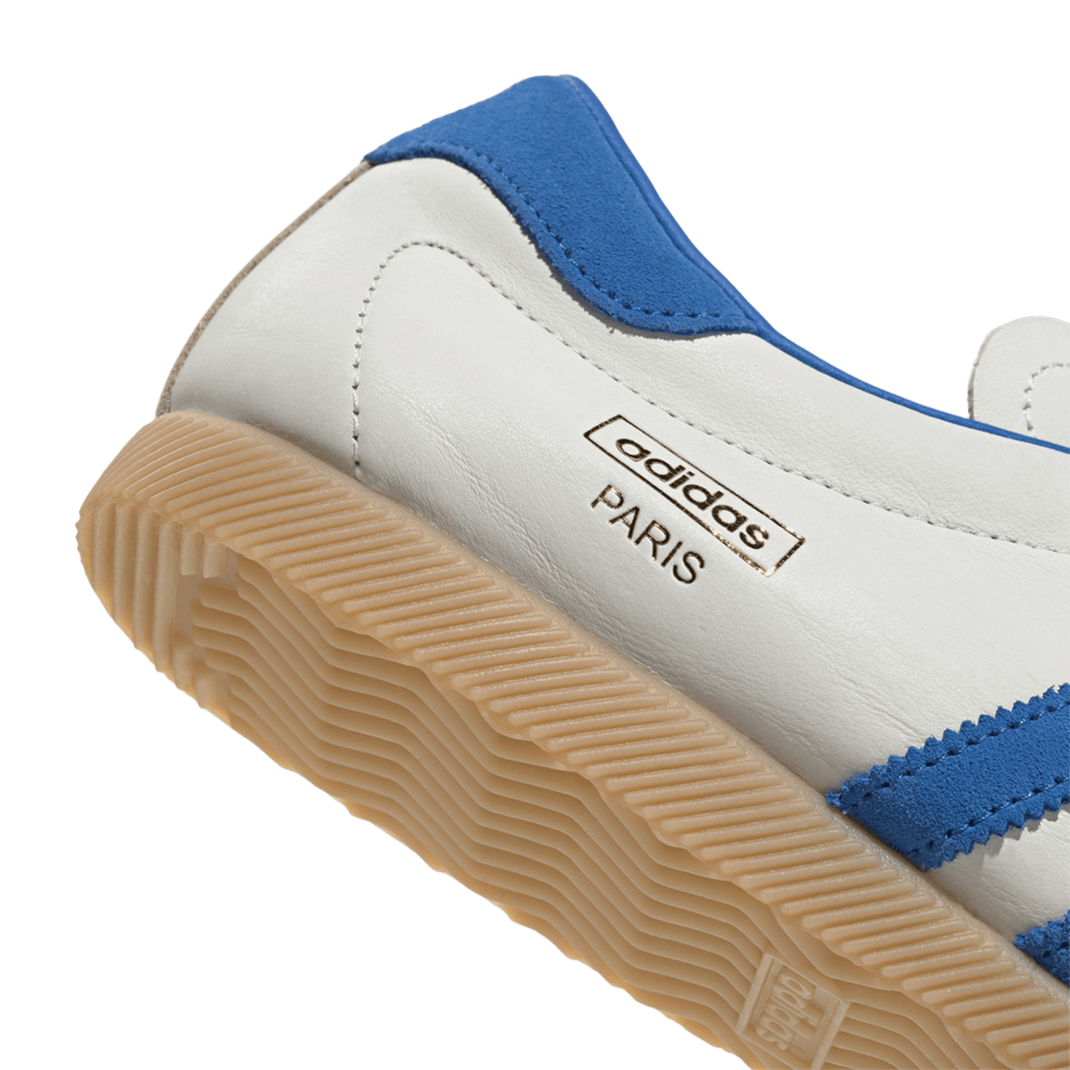 adidas Paris White Blue Gum