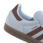 adidas Samba OG Crystal Sky Earth Strata (Women's)