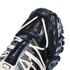 adidas XLG Runner Deluxe 2.0 Black Iron Metallic