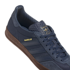 adidas Gazelle Indoor College Navy Gum