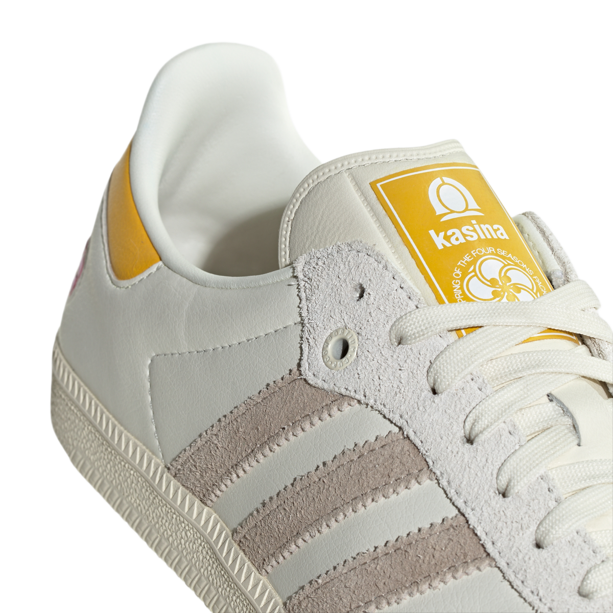 adidas Samba Consortium Cup Kasina