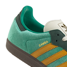 adidas Samba OG Court Green Preloved Yellow (Women's)