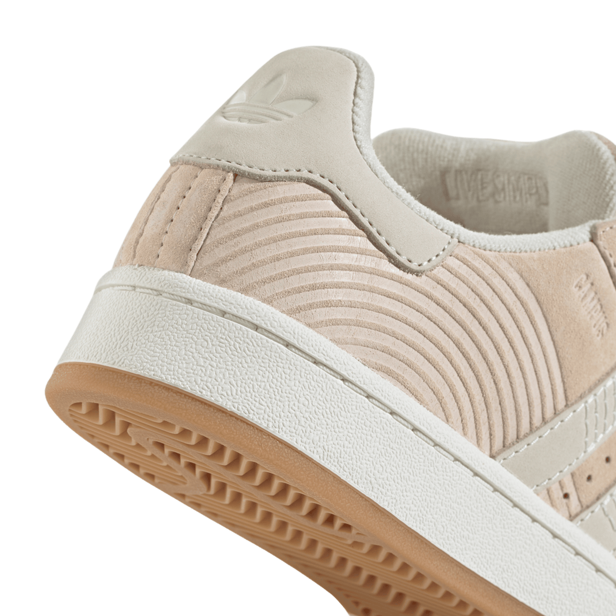 adidas Campus 00s Zen Garden Pack Wonder White (Women's)