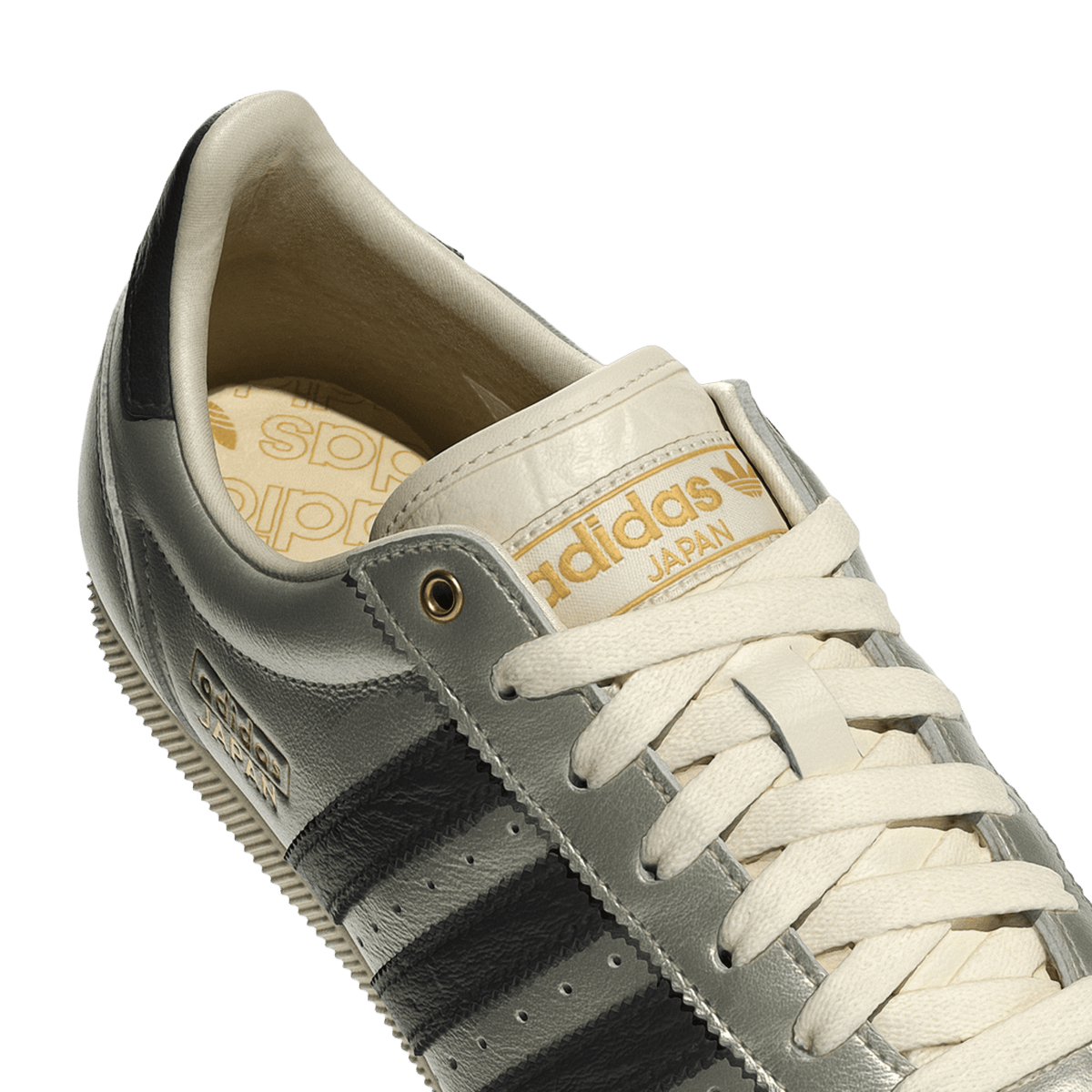 adidas Japan Alumina Black (Women's)