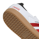 adidas Samba OG Coca-Cola White