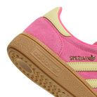 adidas Handball Spezial Lucid Pink Almost Yellow Gold (Women's)
