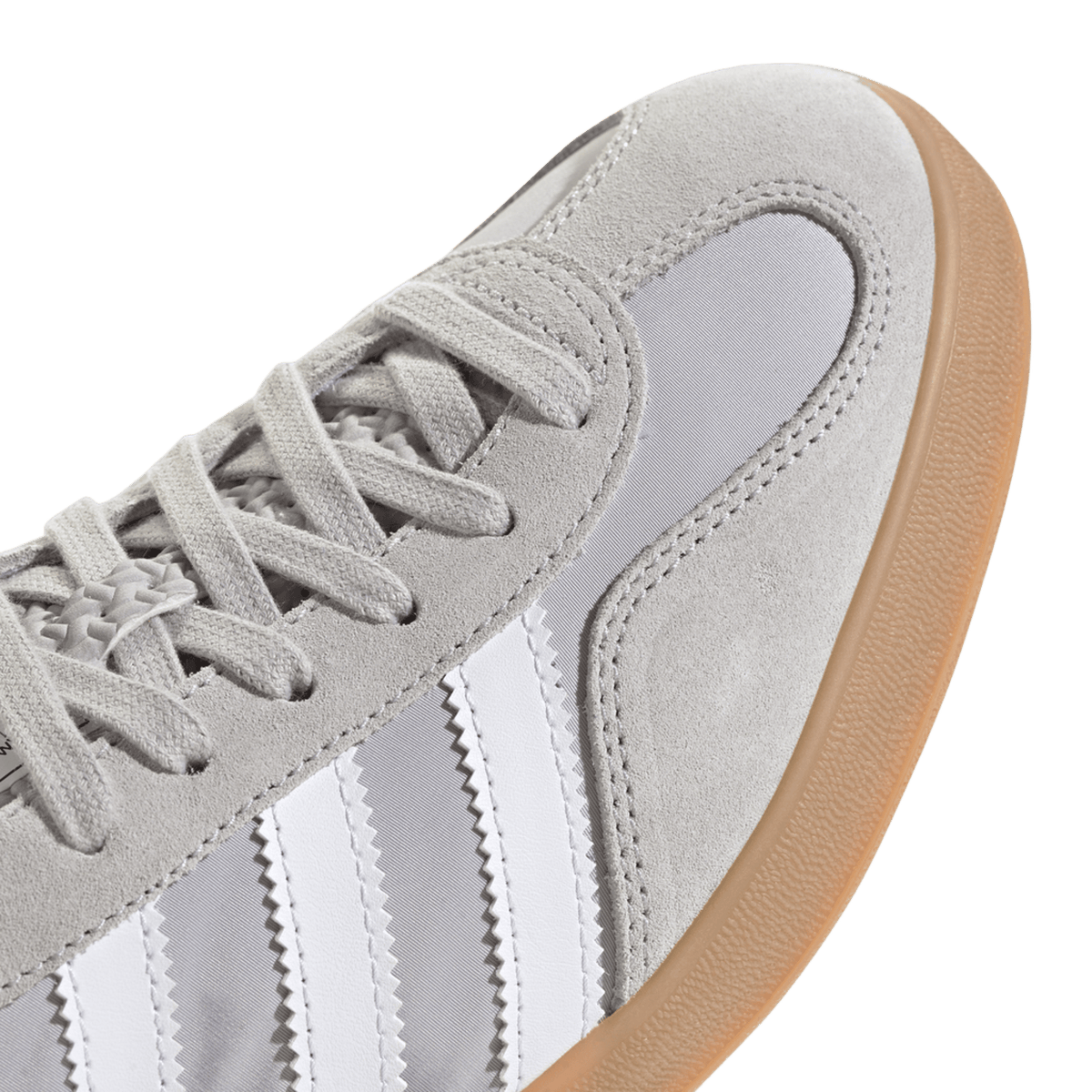 adidas Gazelle Indoor Grey White