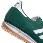 adidas SL 72 OG Collegiate Green White (Women's)