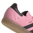 adidas Samba Messi Light Pink Black