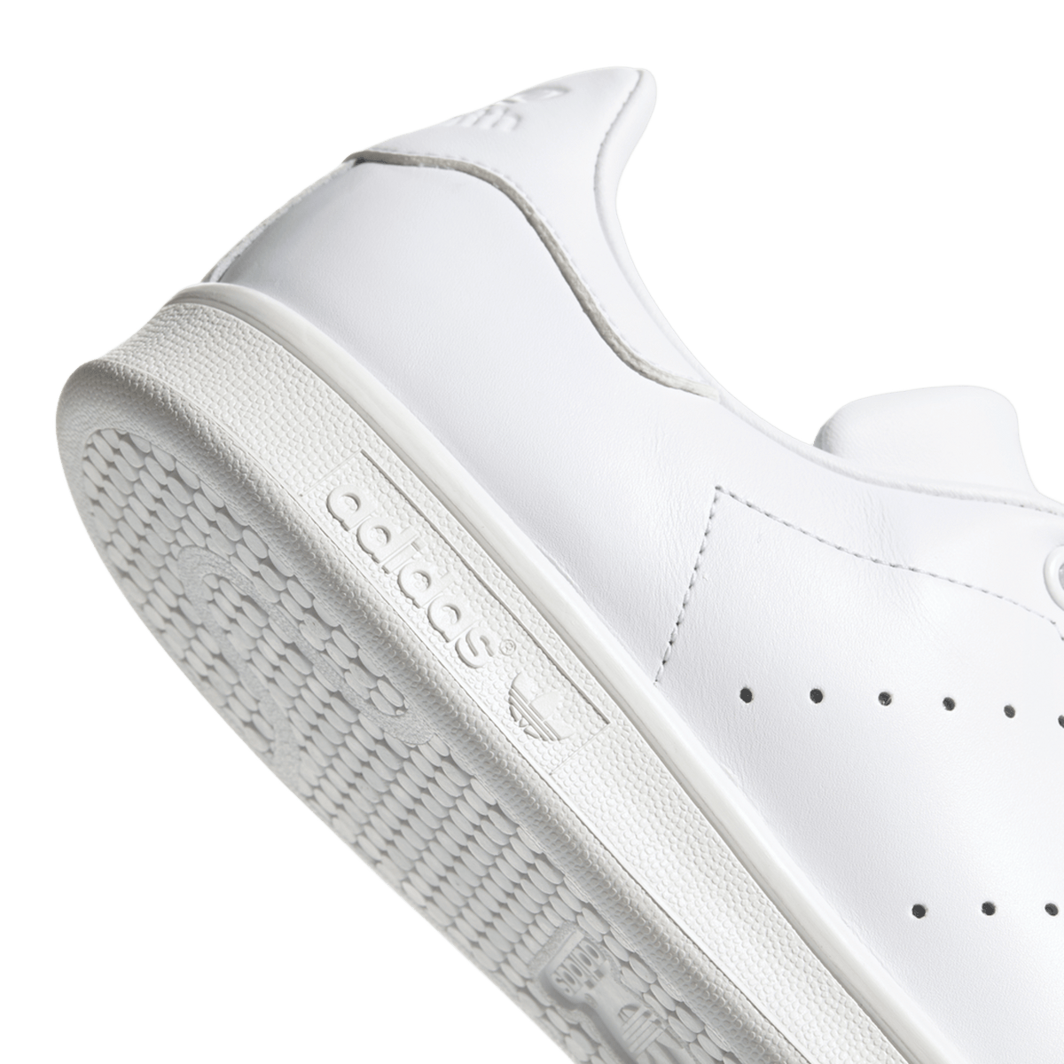 adidas Stan Smith Triple White