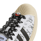 adidas Superstar Pokémon Pikachu White