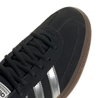 adidas Handball Spezial Core Black Silver Metallic