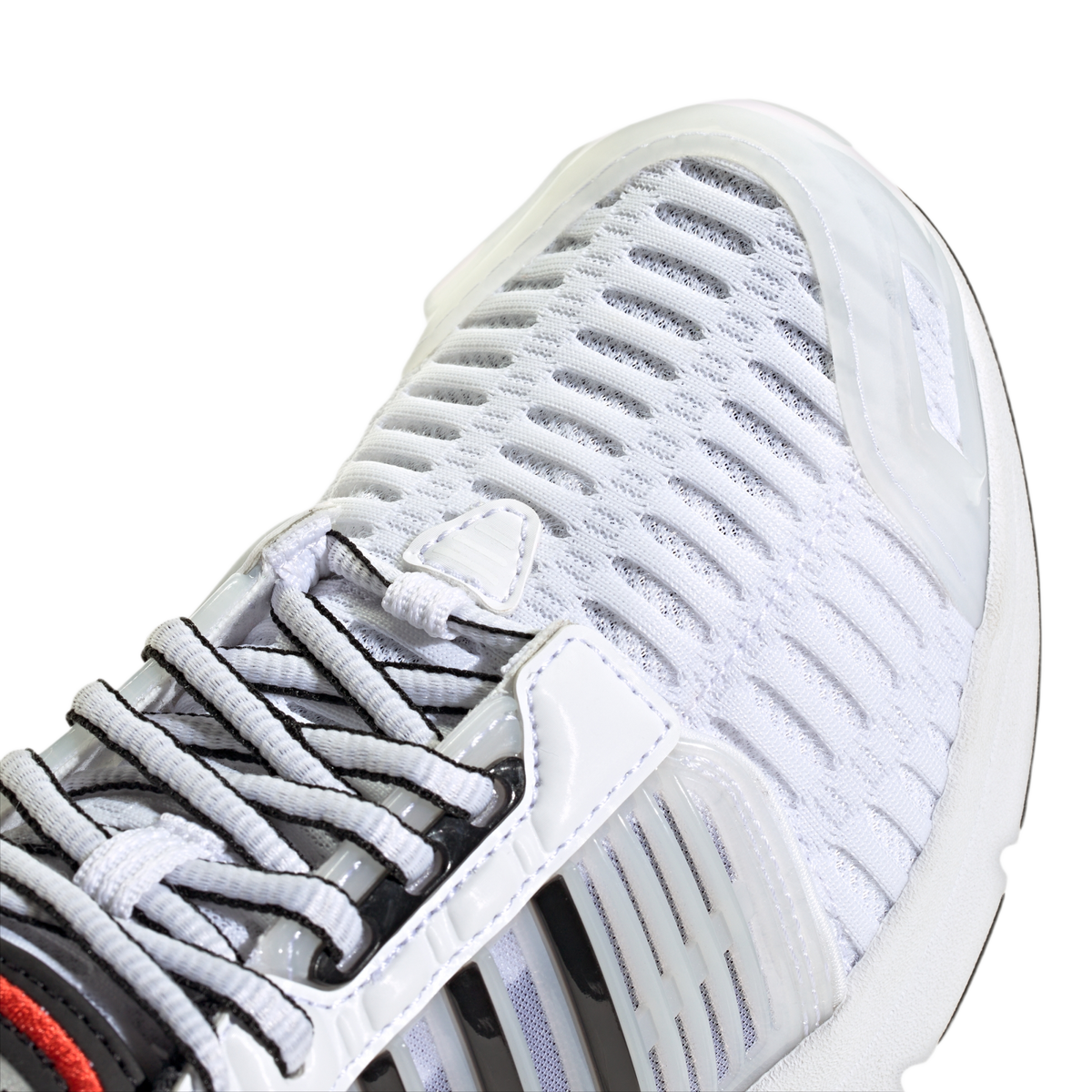 adidas Climacool 1 Cloud White Core Black Crystal White (GS)