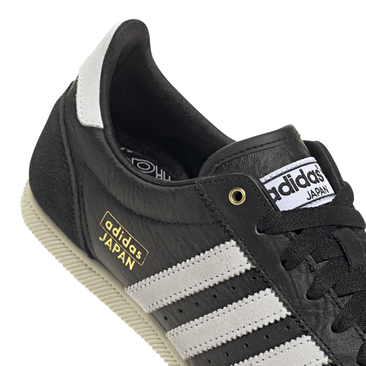 adidas Japan Core Black Cloud White (Women's)