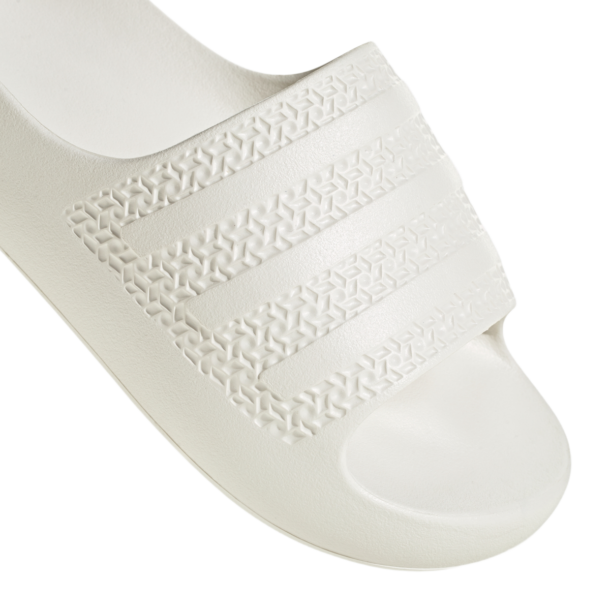 adidas Adilette Ayoon Off White (Women's)