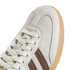 adidas Samba OG Cream White Earth Strata Pony Hair (Women's)